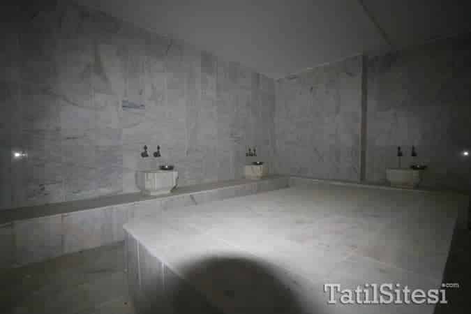 Poseidon Çeşme Resort